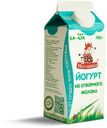 Йогурт «Пестравка» 3,4-4,5%, 750 г