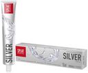 Зубная паста-гель Splat Special Silver, 75 мл