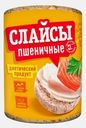 Слайсы пшеничные 90г