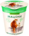 Мацони «Агрокомплекс» 4%, 300 мл