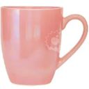 Кружка HK Kiana Group в ассортименте 390мл