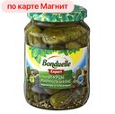 Огурцы БОНДЮЭЛЬ, маринованные, 6-9см, 720мл