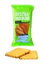 Печенье Всегда Можно с хлопьями зародышей пшеницы 60г