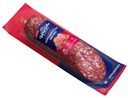 Изделие колбасное сырокопчёное мясное полусухое. Колбаса «Бородинская Экстра». охл.200г