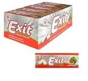 Жевательная резинка Exit со вкусом арбуза 13.5г