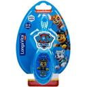 Зубная щетка детская Longa Vita Kids Paw Patrol от 0 до 3 лет, мягкая