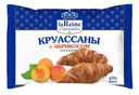 Круассаны La Reine с абрикосовой начинкой для выпечки замороженные, 420г