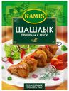 Приправа Kamis к шашлыку, 25 г