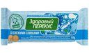 Батончик-мюсли мультизлаковый Absolute Nature Здоровый перекус со сливками, 55г