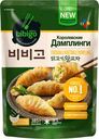 Дамплинги Бибиго Королевские с курицей 385г