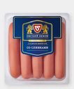 Сосиски Омский бекон Сливочные 380г