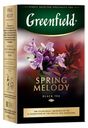 Чай черный Greenfield Spring Melody листовой 100 г