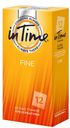 Презервативы In Time Fine особо тонкие 12шт