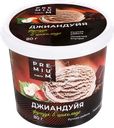 Мороженое ЛЕНТА PREMIUM Джиандуйя, сливочное фундучно-шоколадное 8%, без змж, 80г