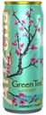 Холодный зеленый чай Arizona Green Tea 0,5 л