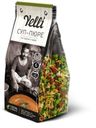 Основа для супа YELLI Суп-пюре из гороха с карри, 250 г