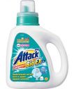 Гель для стирки Attack BioEX «Универсальный», концентрированный, 900 г