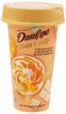 Йогуртный коктейль Danone Даниссимо манго-бельгийский белый шоколад 2,7% 190 мл