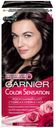 Крем-краска для волос Garnier Color Sensation Оникс Пепельный черный тон 3.11, 110 мл