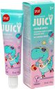 Зубная паста детская «Juicy lab» с фтором, 45 г, ТМ «SPLAT»