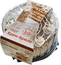 Торт КРЕМ-БРЮЛЕ (Кирово-Чепецкий хлебокомбинат), 700г