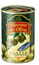 Оливки Maestro de Oliva с тунцом, 300 г