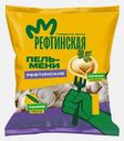 Пельмени Рефтинская ПФ с мясом птицы 1кг