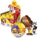Шоколадный шар Chupa Chups, 20 г
