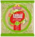 Лаваш Mission деревенский 3шт 270г