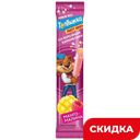 Фруктовый лед ТОПТЫЖКА малина/манго, с взрывной карамелью, 50г
