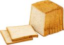 Хлеб пшеничный формовой Тостовый СП ТАБРИС м/у, 260 г