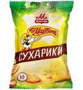 Сухари От Мартина со вкусом Сыра, 60 г