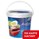 Майонез МОСКОВСКИЙ ПРОВАНСАЛЬ Классический 67%, 860г