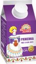 Ряженка ВЯТСКАЯ ДЫМКА 4%, 450г