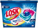 Капсулы Losk Power Caps Color для стирки 18 шт