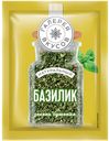Базилик «Галерея вкусов» сушеный, 7 г