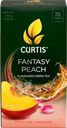 Чай зеленый CURTIS Fantasy Peach арома