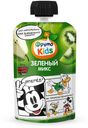 Пюре «ФрутоНяня» ФрутоKids зеленый микс, 90 г