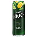 Напиток пивной Hooch Super с соком манго и лайма 6,5%, 0,45 л