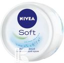 Крем NIVEA SOFT для кожи 200мл