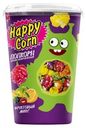 Воздушная кукуруза Happy Corn фруктовый микс 85г