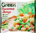 Овощи МОРОЗКО Green Весенние