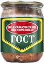 Свинина тушеная ВЕЛИКОЛУКСКИЙ МК, 500г 