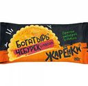 Чебурек Жарёнки Богатырь с мясом, 180 г