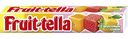 Жевательные конфеты Fruit-tella Ассорти, 41 г