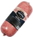 Мясная Ферма Зельц «Мясо Прессованное» 400 г. Шт .Продукт мясной. Изделие колбасное из термически обработанных ингредиентов.