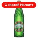 Минеральная вода НАРЗАН ЭЛИТА, негазированная, 500мл