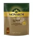 Кофе натуральный растворимый, MONARCH GOLD, 110 г