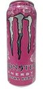 Энергетический напиток Monster Energy Rosa, 0,5л