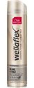 Лак для волос Wella Wellaflex Glanz & Halt суперсильная фиксация, 250мл